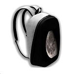 Картинка Рюкзак Pixel Bag One Grafit