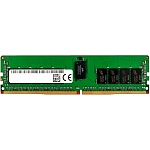 Картинка Оперативная память Micron 16GB DDR4 PC4-25600 MTA18ASF2G72PZ-3G2R1