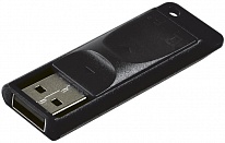 Картинка USB Flash Verbatim Store 'n' Go Slider 16GB [98696]