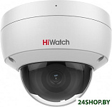 Картинка IP-камера HiWatch IPC-D042-G2/U (4 мм) (белый)
