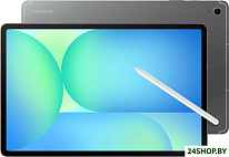 Galaxy Tab S10 FE+ Wi-Fi SM-X620 12GB/256GB (серый)