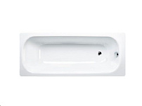 Картинка Ванна Smavit Cassia Titanium Inside 150x70 (без ножек)