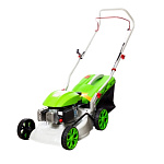 Картинка Газонокосилка роторная RedVerg RD-GL40