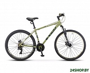 Картинка Велосипед Stels Navigator 900 MD 29 F020 р.21 2022 (хаки)