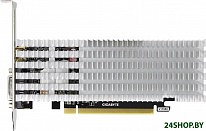Картинка Видеокарта GIGABYTE GeForce GT 1030 Silent Low Profile 2GB GDDR5 [GV-N1030SL-2GL]
