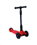 Картинка Самокат Triumf Active SKL-L-02 Maxi Pro Flash (красный)