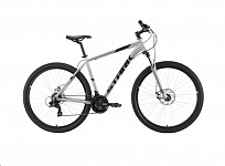 Картинка Велосипед STARK Hunter 29.2 D 2021 р.18 (серый/черный)