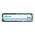 Картинка SSD Micron 5300 Boot 240GB MTFDDAV240TDU-1AW1ZABYY