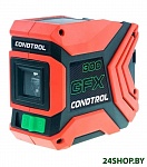 Картинка Лазерный нивелир Condtrol GFX300