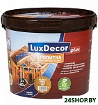 Картинка Пропитка LuxDecor Plus 5 л (пиния)