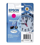 Картинка Картридж EPSON C13T27034022