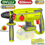 DTLM1526 (без АКБ)