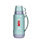 Картинка Термос Eurostek EVT-1002 1л (бирюзовый)