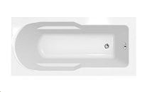 Картинка Ванна Cersanit Santana 140x70 (с каркасом)