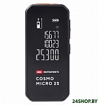 Картинка Лазерный дальномер ADA Instruments Cosmo Micro 25 A00670