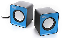 Картинка Акустика CBR CMS 90 (синий)
