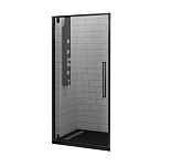 Картинка Душевая дверь RGW SV-02B 80