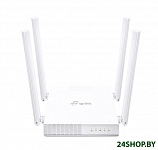 Картинка Wi-Fi роутер TP-Link Archer C24