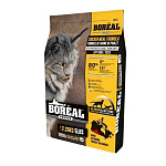 Картинка Сухой корм для кошек Boreal Proper с курицей 2.26 кг