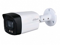 Картинка CCTV-камера Dahua DH-HAC-HFW1239TLMP-LED-0360B