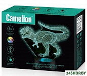 Картинка Светильник-ночник Camelion NL-405