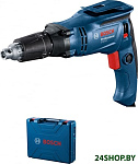 Картинка Дрель Bosch GTB 650 06014A2000