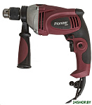 Картинка Дрель сетевая ударная Pioneer EID-M1100-01C