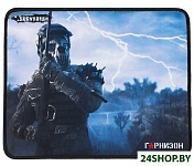 Картинка Коврик для мыши ГАРНИЗОН GMP-100 (14558)