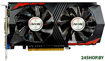 GeForce GTX 750 Ti 4GB GDDR5 AF750TI-4096D5H1-V2