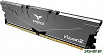 Vulcan Z 2x8GB DDR4 PC4-25600 TLZGD416G3200HC16CDC01