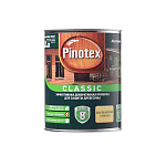 Картинка Пропитка Pinotex Classic CLR 1 л (бесцветный)