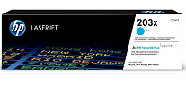 Картинка Тонер-картридж HP 203X CF541X