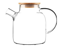 Картинка Заварочный чайник Ardesto Midori AR3015GB