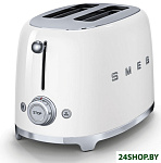 Картинка Тостер Smeg TSF01WHEU
