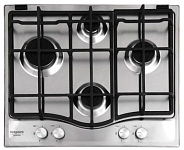 Картинка Варочная панель Hotpoint 641 PCN IX/HA RU