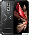 Телефон Doogee Blade 10 Pro 6GB/256GB (серебристый)