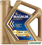 Magnum Ultratec 5W-40 4л