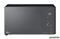 Картинка Микроволновая печь LG MB65W65DIR