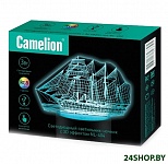 Картинка Светильник-ночник Camelion NL-404