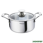 Картинка Кастрюля Vensal VS1533