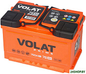 Prime R+ (78 А·ч)