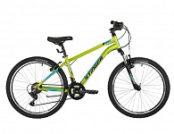 Картинка Велосипед STINGER Element Std 24AHV.ELEMSTD.12GN1 (зелёный)