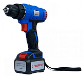 Картинка Дрель-шуруповерт Белмаш 18DR15-LI (с 2-мя АКБ, кейс)