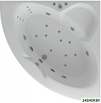 Поларис 1 140x140 (с каркасом и экраном)