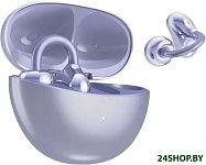 Choice Earbuds Clip (сиреневый, международная версия)