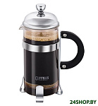 Картинка Френч-пресс Guffman Silvery F01-004S