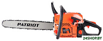 Картинка Бензопила PATRIOT PT4520