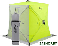 Куб PR-ISC-150YLG (салатовый/серый)