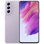 Картинка Смартфон SAMSUNG Galaxy S21 FE 5G SM-G990B/DS 8GB/256GB (фиолетовый)