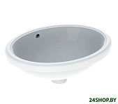 Картинка Умывальник Geberit Variform 500.749.01.2